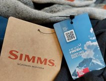 Antibakteriální úprava materiálu s Anti-Odor ochranou proti zápachu.