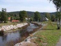 Litávka - příchod doby kamenné - článek