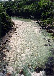 Soča