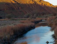 The river that must be named