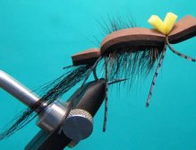 Sintetic option for Dorados