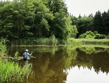 Někdy jsou potřeba delší hody... Ale většinou se bez nich snažím obejít!