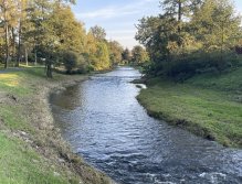 Litávka v Libomyšli