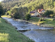 Litávka v Libomyšli