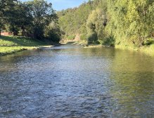 Litávka v Libomyšli