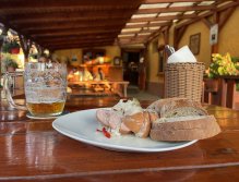 Restaurace u Litávky