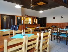 Restaurace u Litávky