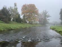 Litávka v Libomyšli