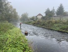 Litávka v Libomyšli