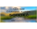Dárkové poukazy | Dárky pro muškaře | CzechNymph.cz