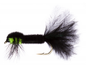 Pulci a pijavice | Umělé mušky | CzechNymph.cz
