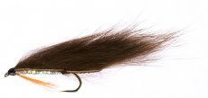 Brown Zonker Brown Zonker, vel. 10