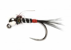 Tungstenový jig francouzský Sirupčík