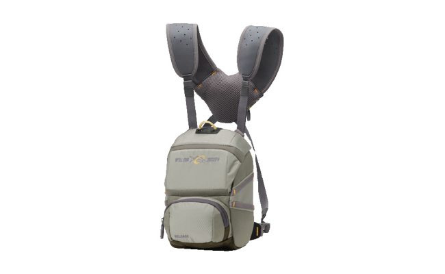 William Joseph Chest Pack