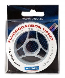 Fluorocarbon Hanák Competition