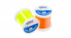 Vázací nit signální Hends Effect Thread Vázací nit signální Hends Effect Thread 0,08 fluo žlutá