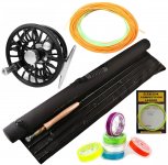 Set pro lov fracouzské nymfy