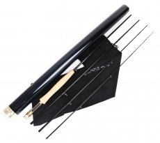 Muškařský prut Leichi Skyhigh